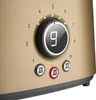 SENCOR STS 6057CH Elektrický hriankovač, 1000 W, 2 otvory, Náhľad obrázku produktu 8