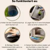 KitchenYeah© Herdabdeckplatte Mühle - Frühling - Produktbild-Vorschau 7