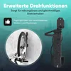 Optio Cycle Fahrrad Aufhängung Vertical für die Wand / Produktbild-Vorschau 2