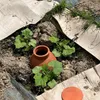 Olla záhradný kvetináč 2,5L na zakopanie Náhľad obrázku produktu 6