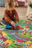 Straßenteppich Quiet Town Straße Stadt Kinderteppich Produktbild-Vorschau 10