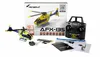 AMEWI - AFX-135 Alpine Air Ambulance Helikopter 4-Kanal 6G Produktbild-Vorschau 7