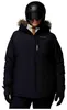Bunda Columbia Ava Alpine II Insulated, černá, dámská, s Náhled obrázku produktu 1