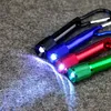 Mini brelok z latarką LED, ultrakompaktowa, jasna latarka z Podgląd zdjęcia produktu 9
