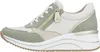 Remonte Veterschoenen Laag  Veterschoenen Laag - khaki - Productafbeelding-voorbeeld 8