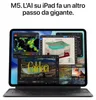Apple iPad Pro, 27,9 cm (11"), 2420 x 1668 pikseli, 256 GB, Podgląd zdjęcia produktu 13