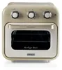 Ariete Vintage: Mini-oven/friteuse, beige Productafbeelding-voorbeeld 1