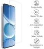 Protector de pantalla de vidrio templado Accezz para Xiaomi Vista previa de la imagen del producto 8