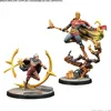Marvel Crisis Protocol Adam, Moondragon et Quasar - Voir les images du produit 3