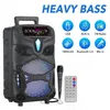 Bluetooth-luidspreker, draagbaar, 20W, met Productafbeelding-voorbeeld 4