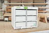 Festool Systainer³ Rack SYS3-RK/6 M 337-Set Náhled obrázku produktu 25