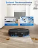 Ecovacs Deebot Saugroboter T50 Max Pro Omni Gen2 black Produktbild-Vorschau 17