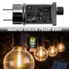 Napájecí adaptér LUMILED 24 V–230 V, výkon 18 W, pro Náhled obrázku produktu 2
