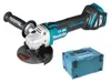 Makita DGA513ZJ, 8500 RPM, 125, 22.23, Akku, 2,4 kg Produktbild-Vorschau 19