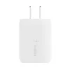 BELKIN 18W USB-C Home Charger & USB-C auf Lightning 1,2m Produktbild-Vorschau 14