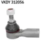 SKF Spurstangenkopf Spurstange für IVECO DAILY IV Produktbild-Vorschau 6