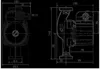 Wilo Standardpumpe Star-Z Typ 20/1, Rp 1/2", 140 mm 4028111 Produktbild-Vorschau 3