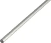 Alberts 473310 Pręt okrągły, aluminium, anodowany na Podgląd zdjęcia produktu 1