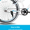 JOYSTAR 24 Zoll Kinderfahrrad für Jungen & Mädchen im Alter Produktbild-Vorschau 3