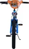 NERF Kinderfahrrad - Jungen - 20 Zoll - Satinblau Produktbild-Vorschau 6