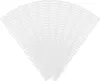 Verk 27156 Organizzatore per cassetti 4 pezzi Anteprima dell’immagine prodotto 5