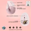 Logitech Lift Rosa Ergonomische vertikale Maus Produktbild-Vorschau 19