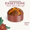 Klassischer Panettone 1 kg Fraccaro 1932 mit kandierten Produktbild-Vorschau 2
