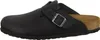 Birkenstock Herren  Pantoletten schwarz Gr. 41 Produktbild-Vorschau 6