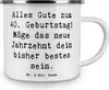 Mr. & Mrs. Panda outdoortasse Spruch 40. Geburtstag Alles Produktbild-Vorschau 3