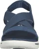 Skechers Go Walk Arch Fit Sandal Sandal Blue Náhľad obrázku produktu 18