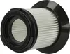 vhbw 2x Staubsaugerfilter kompatibel mit Sichler Zyklon Produktbild-Vorschau 2