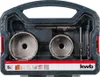 Ensemble de couronnes de perçage Ф68 et 82 mm pour béton Voir les images du produit 8