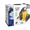 Poste à souder GYS avec électrode et onduleur GYSMI 160P Voir les images du produit 2