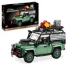 LEGO ICONS 10317 Land Rover Defender 90 classique Voir les images du produit 14