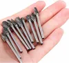 10 kusů rotačních karbidových fréz 3 mm x 6 mm pro obrábění Náhled obrázku produktu 4