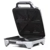 Cloer 6269, Stříbrná, Plast, 1800 W, 220 - 240 V, 285 mm, Náhled obrázku produktu 2