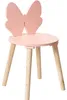 Tisch und Stuhl Set für Kinder rosa Produktbild-Vorschau 7