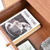 Rattanowa komoda z 2 drzwiami i 3 szufladami, regulowana Podgląd zdjęcia produktu 10