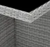 tectake® Aluminium Rattan Sitzgruppe Manhattan wetterfest Produktbild-Vorschau 9