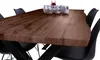 Esstisch Josy | 220 x 100 cm | Holz Nussbaum-Optik | Produktbild-Vorschau 4