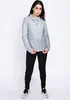 Maze Lederjacke 42020134 Damen blue XS Produktbild-Vorschau 2