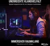 Corsair HS80 RGB WIRELESS zestaw słuchawkowy premium do Podgląd zdjęcia produktu 17