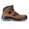 Sixton Sicherheits-Stiefel LABRADOR S3 SRC nach EN ISO Produktbild-Vorschau 5