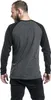 Urban Classics Langarmshirt Herren Contrast Raglan Henley Produktbild-Vorschau 5