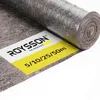 ROYSSON® Maler Abdeckvlies 1×50 m – 180 g/m² | Schutzvlies Produktbild-Vorschau 2