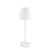 ZMH Lampe de table LED sans fil Lampe de chevet tactile Voir les images du produit 10