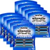 Žiletky Wilkinson Protector, balení po 10 kusech x 10 Náhled obrázku produktu 1