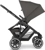 ABC Design Kombi-Kinderwagen Salsa 4 Air - inkl. Babywanne Produktbild-Vorschau 8