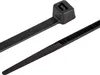 200 Stück Profi Kabelbinder 200x2,5mm Zugfestigkeit 8,1kg Produktbild-Vorschau 4