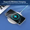 iPhone 16 Pro Hülle Silikon Case Schutzhülle Transparent Produktbild-Vorschau 8